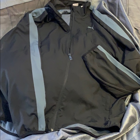Puma Other - Puma windbreaker
